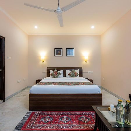 Nine Palms Resort ชัยปุระ ภายนอก รูปภาพ